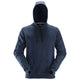 Snickers 2800 Hoodie - Navy