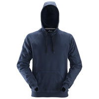 Snickers 2800 Hoodie - Navy