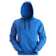 Snickers 2800 Hoodie - True Blue