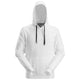 Snickers 2800 Hoodie - White