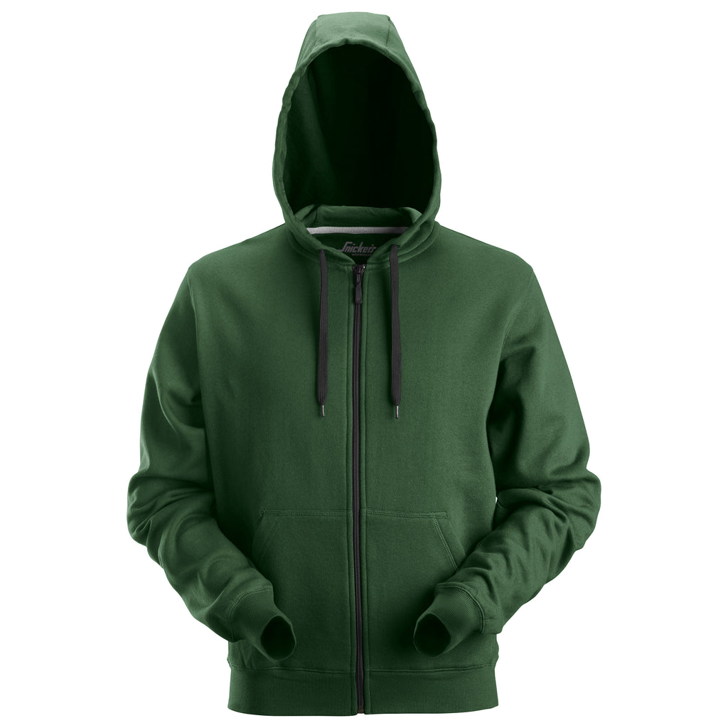 Snickers 2801 Zip Hoodie