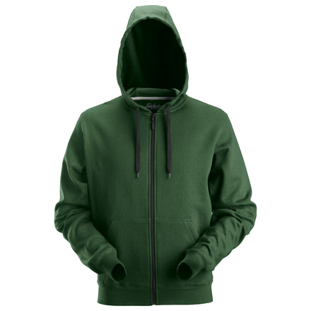 Snickers 2801 Zip Hoodie