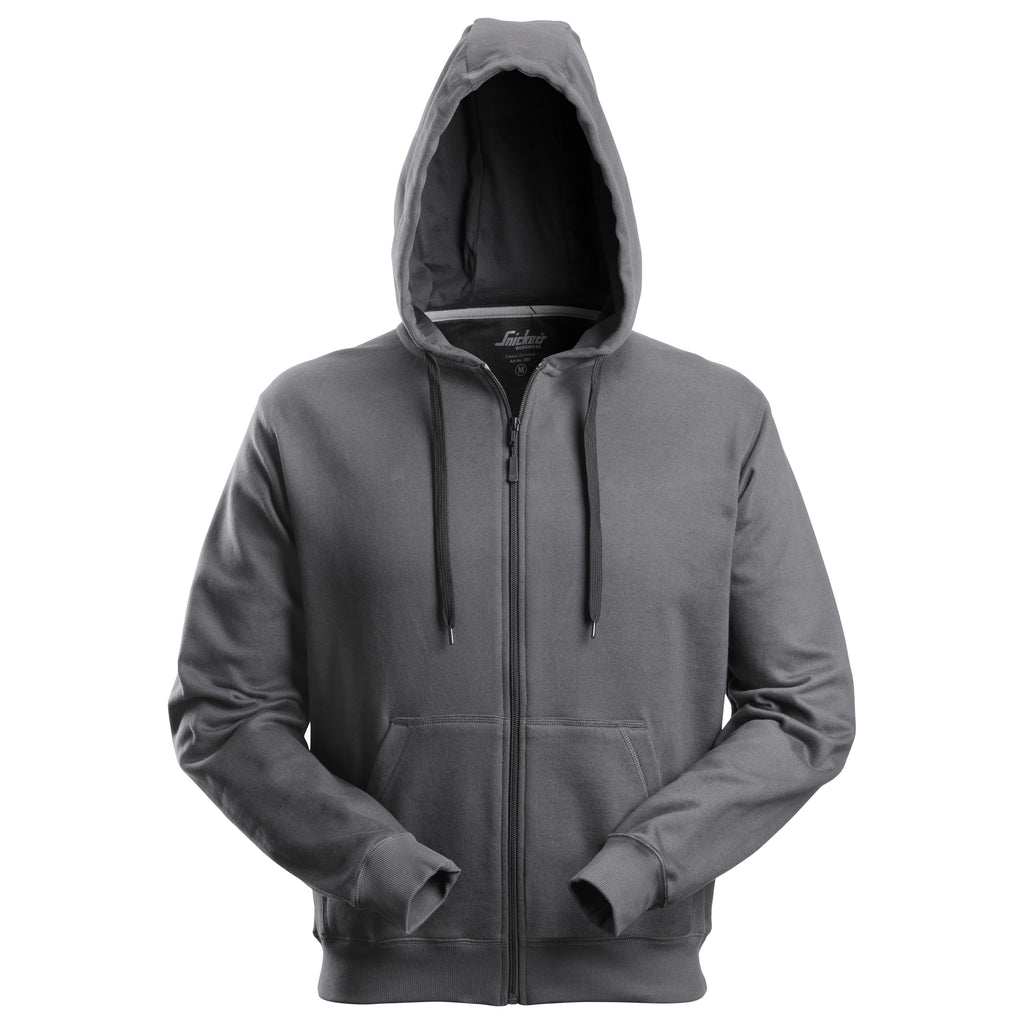 Snickers 2801 Zip Hoodie