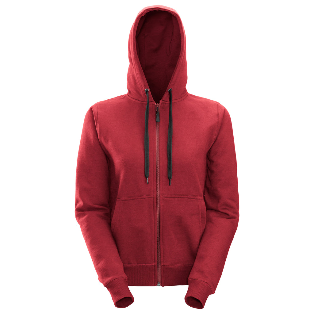 Snickers 2806 Women's Zip Hoodie