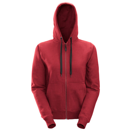 Snickers 2806 Women's Zip Hoodie