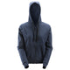 Snickers 2806 Women's Zip Hoodie - Navy