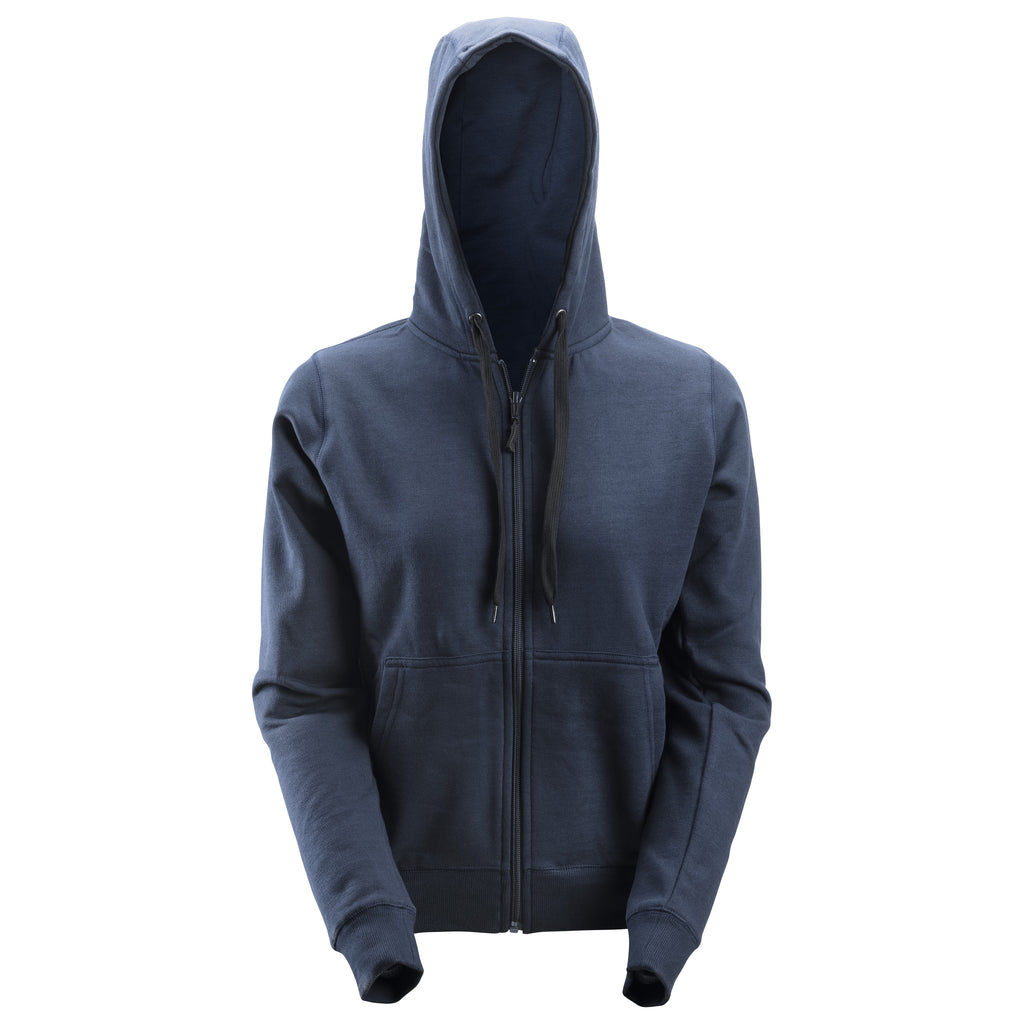 Snickers 2806 Women's Zip Hoodie
