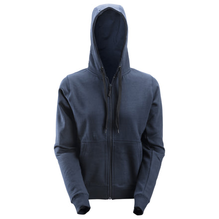 Snickers 2806 Women's Zip Hoodie