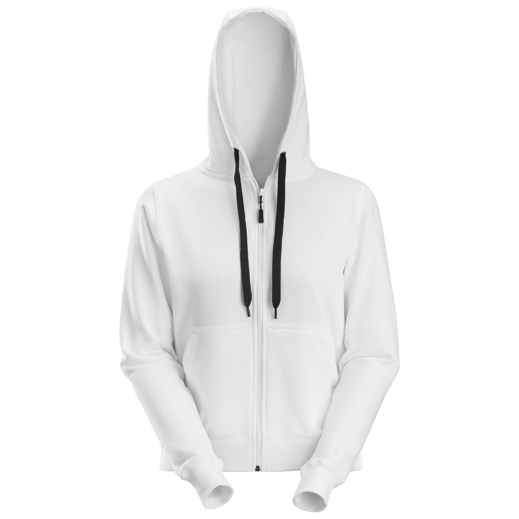 Snickers 2806 Women's Zip Hoodie