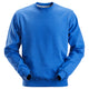 Snickers 2810 Sweatshirt - True Blue