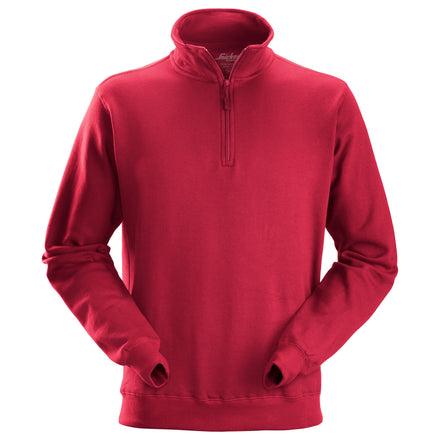 Snickers 2818 ½ Zip Sweatshirt