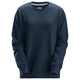 Snickers 2827 Women's Sweatshirt - Navy