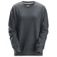 Snickers 2827 Women's Sweatshirt - Steel Grey