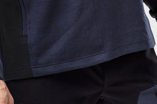SnickersSweaters_Open Bottom Hem
