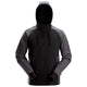Snickers 2842 Two-Coloured Half-Zip Hoodie