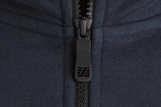 SnickersSweaters_Front Zipper With Rubber Puller