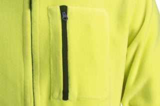 SnickersJackets_Zipped Chest Pocket