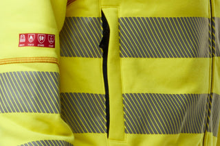 SnickersSweaters_2 Zipped Security Side Pockets