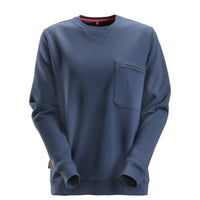 Snickers 2867 ProtecWork, Women's Sweatshirt - Navy