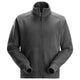 Snickers 2874 Cordura® Tech Sweatshirt Jacket - Steel Grey/Dark Steel Grey