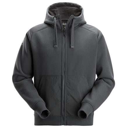 Snickers 2875 Cordura® Tech Sweatshirt Full Zip Hoodie