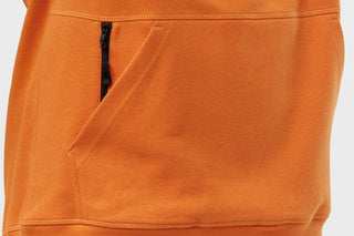 SnickersSweaters_Kangaroo Pocket With Integrated Zip Pocket