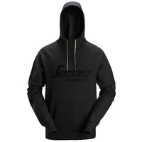 Snickers 2894 Logo Hoodie