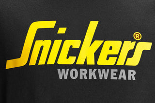 SnickersSweaters_Logo Print