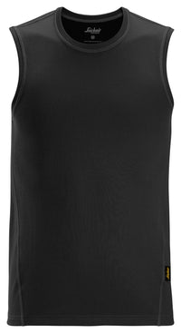 Snickers 2956 Stay Fresh Tank Top