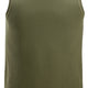 Snickers 2956 Stay Fresh Tank Top - Khaki Green