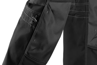 SnickersTrousers_DuPont Kevlar-Reinforced Knee Pockets