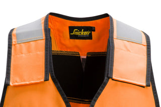 SnickersVests_Adjustable Shoulders