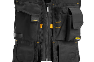 SnickersVests_Cordura® -Reinforced Pockets