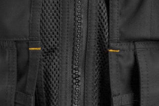 SnickersVests_Mesh Ventilation