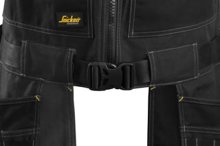 SnickersVests_Adjustable Ergonomic Belt