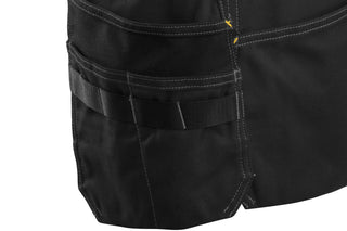 SnickersVests_Cordura® 1000 Reinforced Front Holster Pockets With Tool Loops