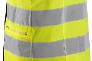 SnickersVests_Reflective Bands All Around