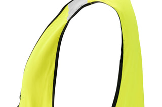 SnickersVests_Wide Arm Openings
