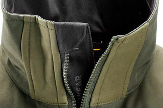 SnickersVests_Comfortable Chin Guard