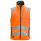 Snickers 4534 High-Vis Class 1/2, Vest