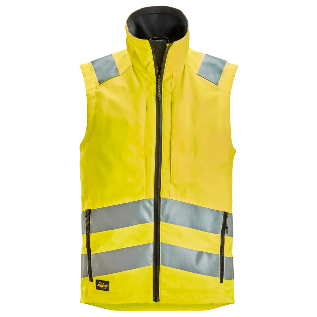 Snickers 4534 High-Vis Class 1/2, Vest