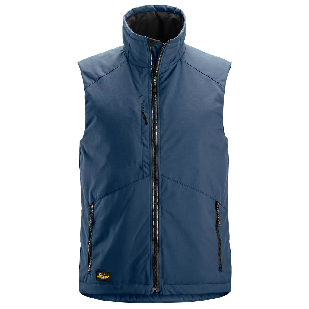 Snickers 4558 AllroundWork, Winter Vest