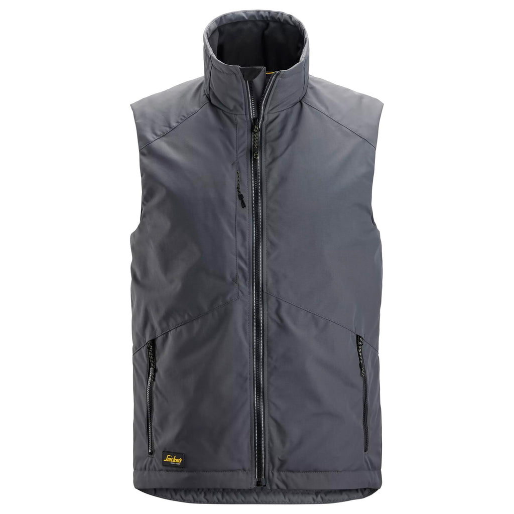 Snickers 4558 AllroundWork, Winter Vest