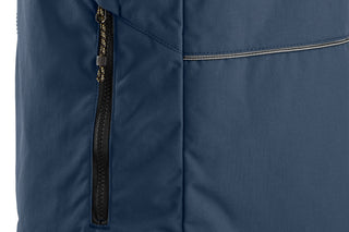 SnickersVests_Zip Side Pockets