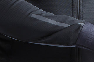 SnickersSweaters_Reflective Detail At Sleeves