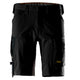 Snickers 6119 AllroundWork, Stretch Shorts