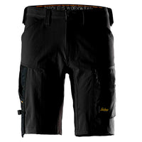Snickers 6119 AllroundWork, Stretch Shorts