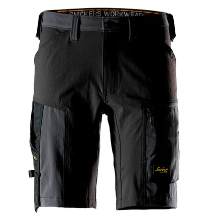 Snickers 6119 AllroundWork, Stretch Shorts