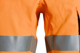 SnickersShorts_Stretch Crotch Panel