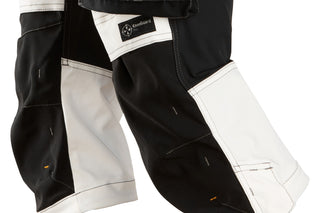 SnickersTrousers_Stretch CORDURA-Reinforced KneeGuard Pockets